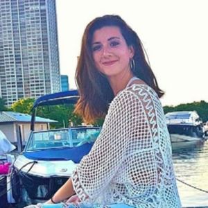 Meet your Posher, Allison